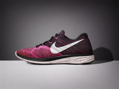 Nike Flyknit lunar 3 shoes